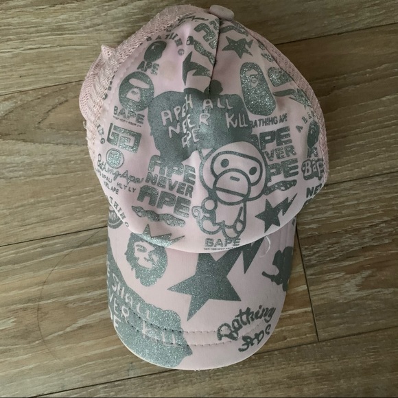 Bape Cap - Picture 1 of 3